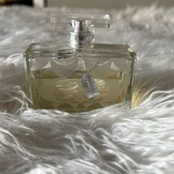 Coach Woman Fragrance 