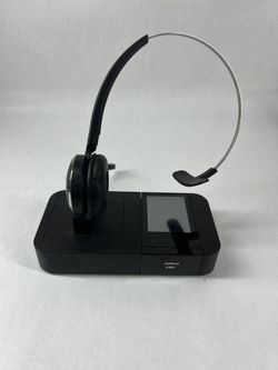 Jabra Pro GN Head Set