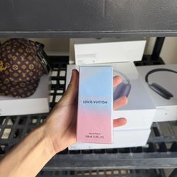 California Dream Louis Vuitton 