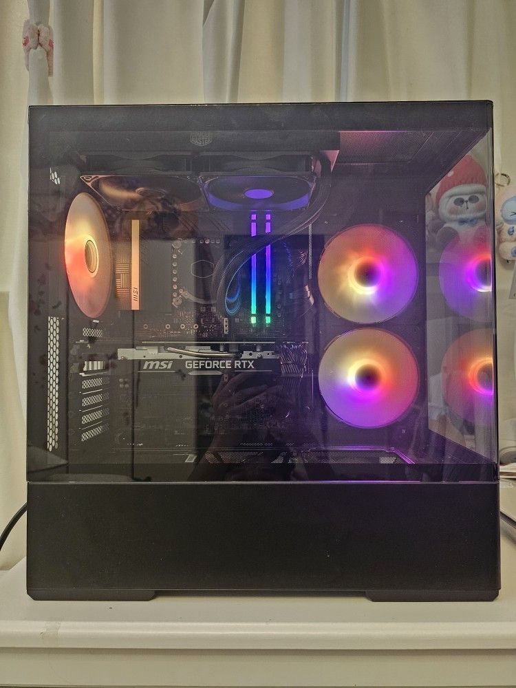 Cheap Gaming PC