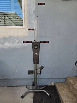 Maxi Climber