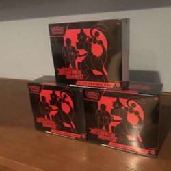 Destined Rivals Etb Pokémon 