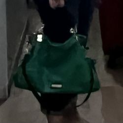 Steve Madden purse 