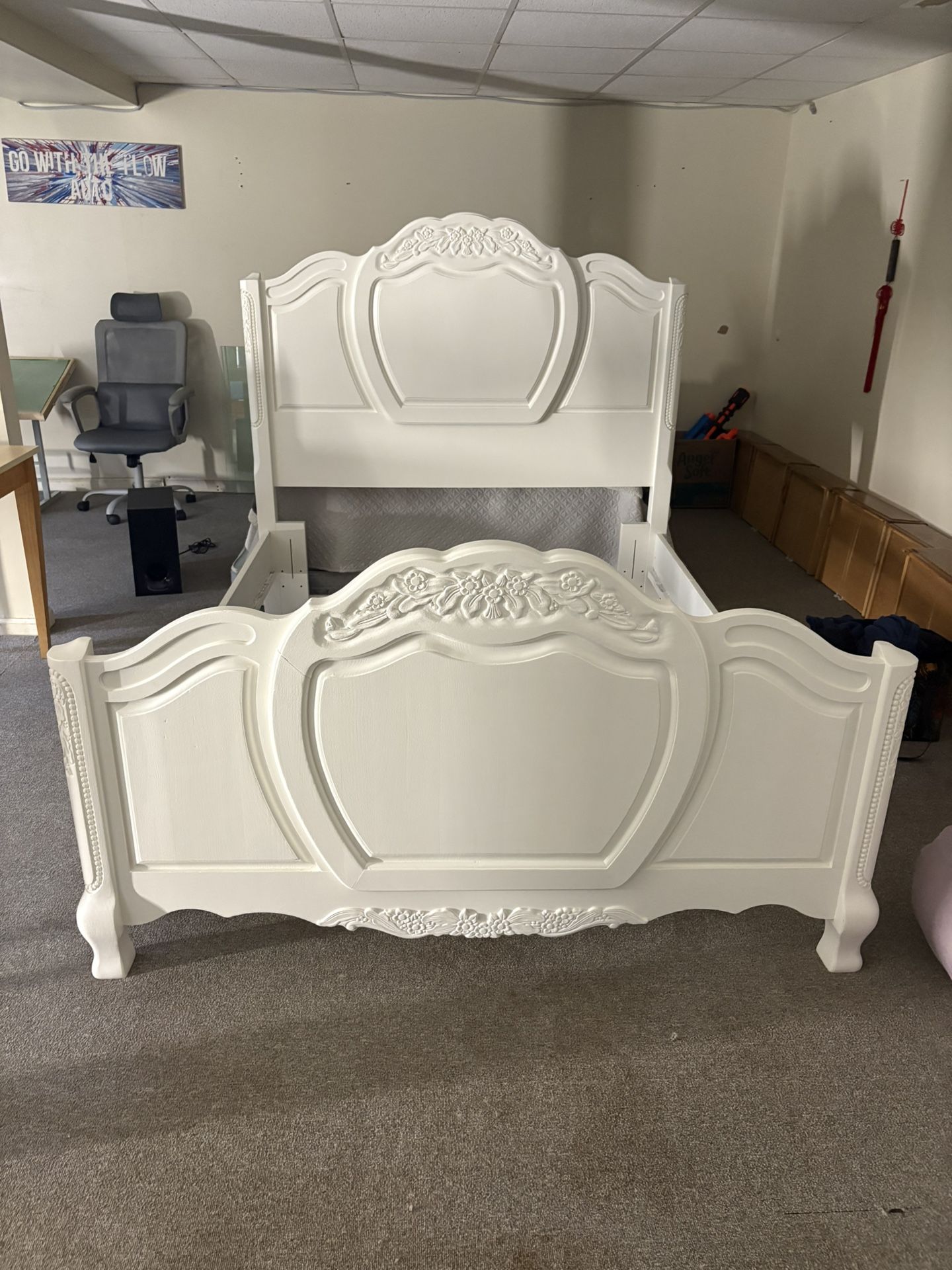 Queen Or Full Size