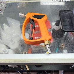Mtm Sprayer For Pressure Washer
