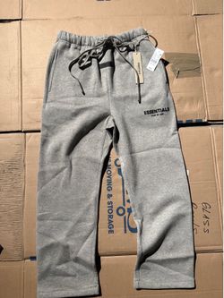 Essentials Sweats