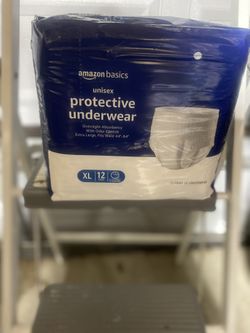 Disposable Underwear