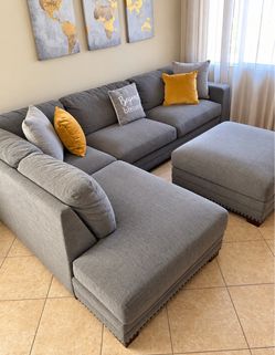Costco sectional