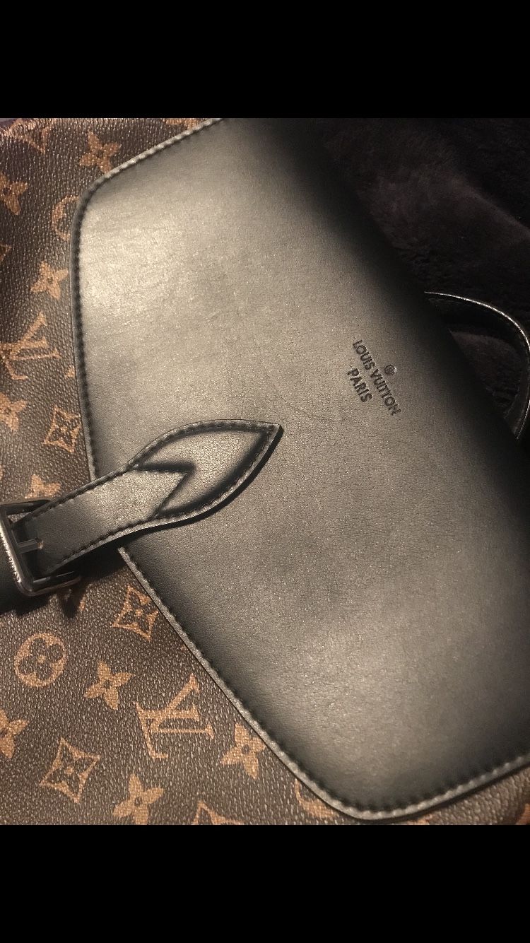 Louis Vuitton backpack men for Sale in McDonough, GA - OfferUp