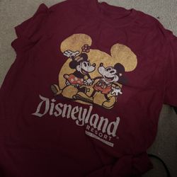 Disney Tshirt