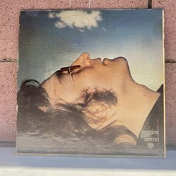 John Lennon - Imagine ( Original Pressing ) [ With Exclusive Bonus Poster & Post Card ]