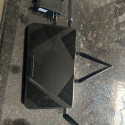 Synology Rt2600 Router 