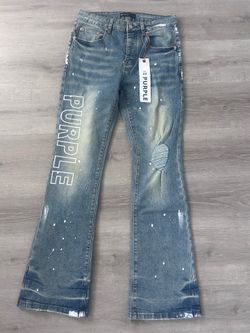 Purple Brand Jeans