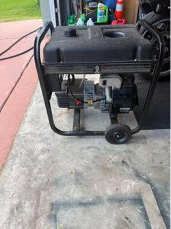 Coleman Generator