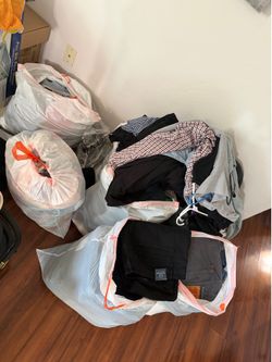 Clothes for sale !!