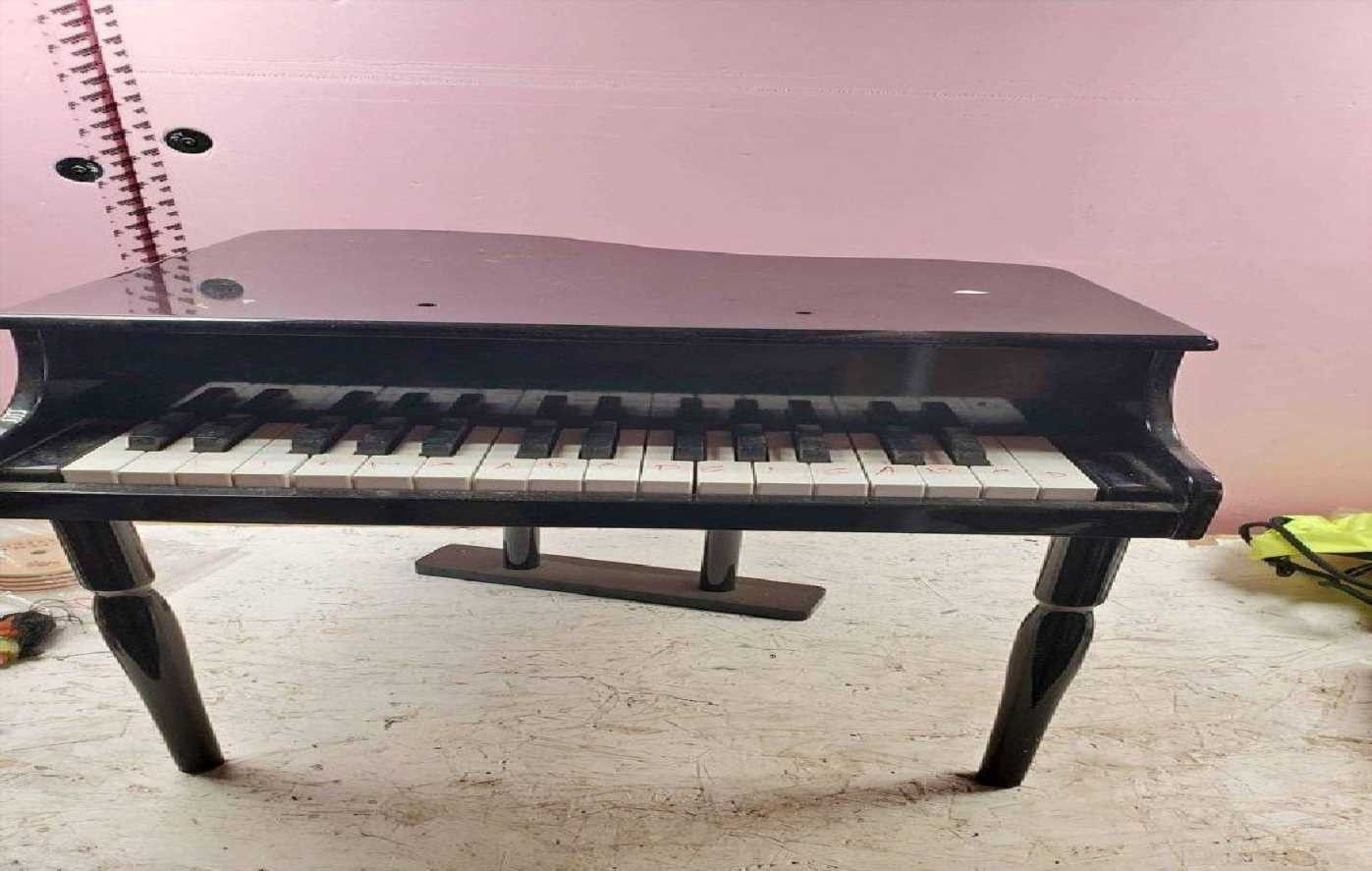 Yamaha Piano Outstanding Music and Quality for Piano Lovers fire much