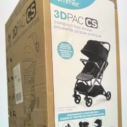 Summer Infant Compact Stroller (NEW)
