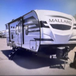 NEW 2022 MALLARD IDM26