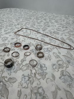 Copper jewelry good for artritis