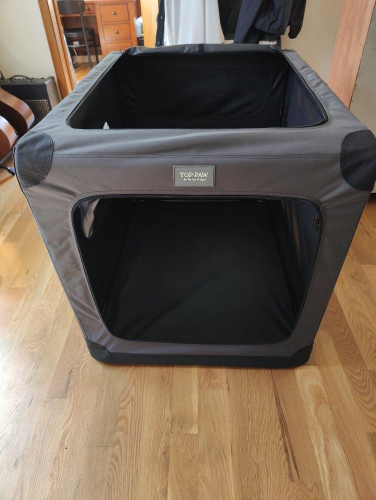 Large Dog Crate