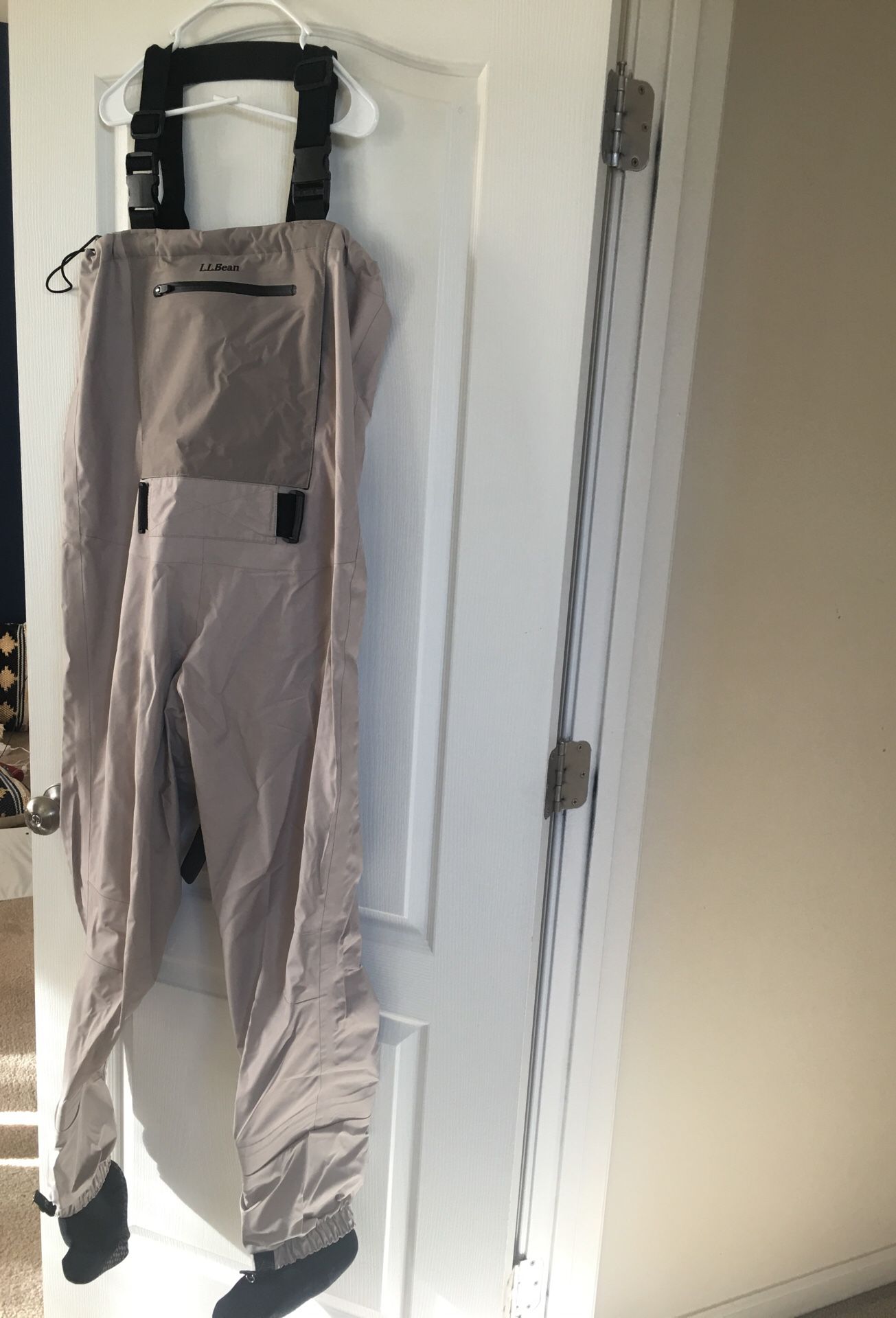 Brand New LL Bean Waders for woman size small