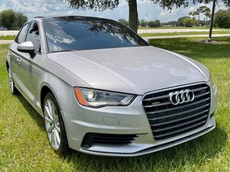 2015 Audi A3