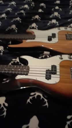 Pro. BASSES P BASS STYLE PERFECT FAIR PRICE