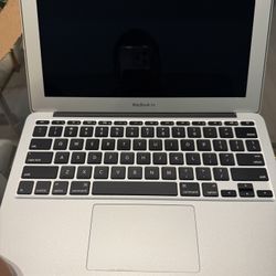 MacBook Air 11.6