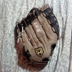 Louisville Tps Helix 14 " Baseball Glove