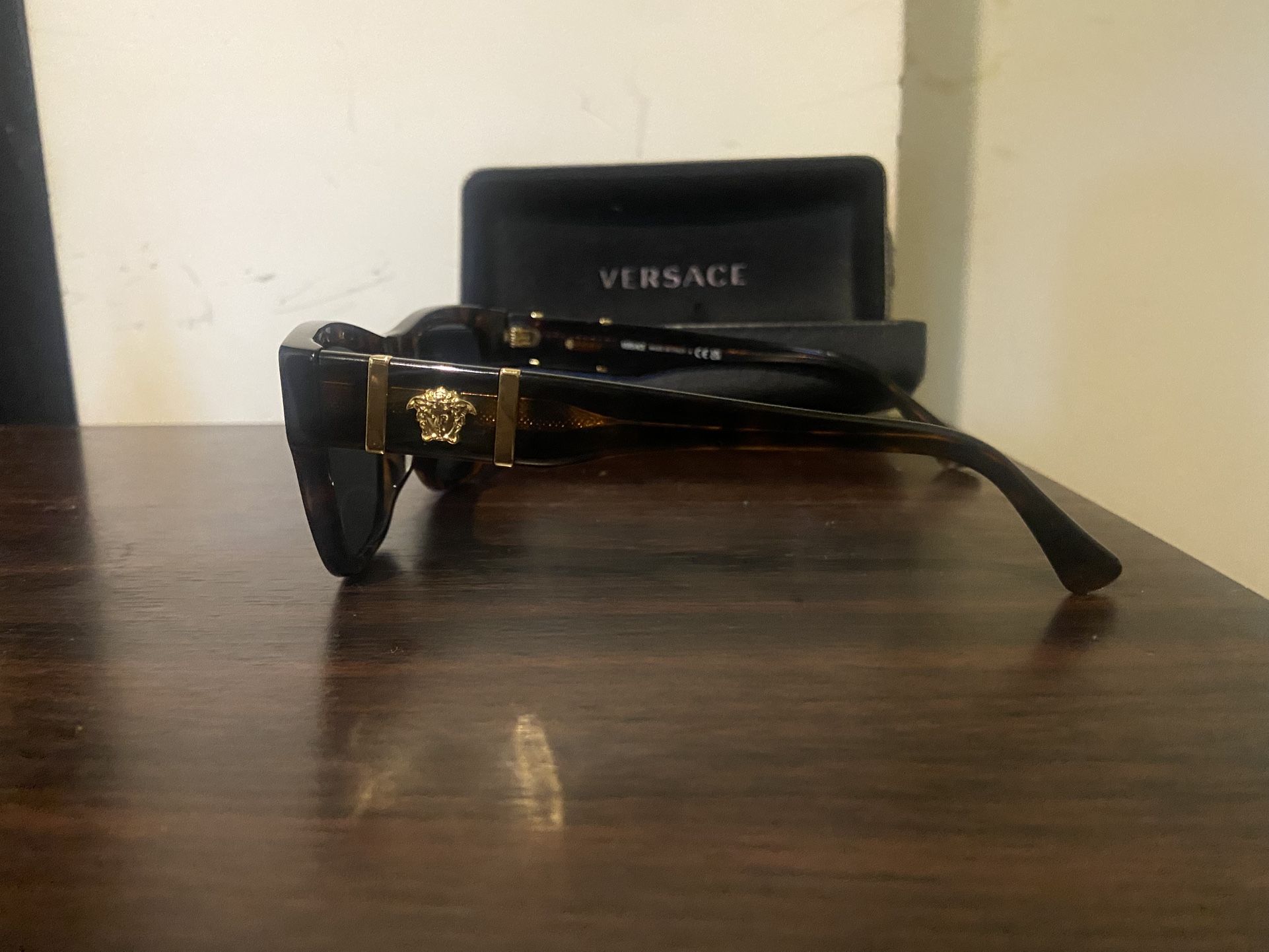 Versace Shades