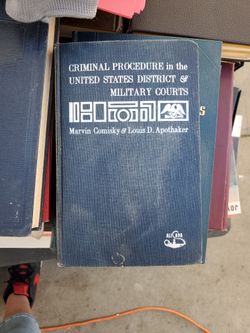 Law Books