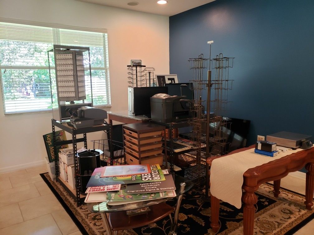 Retail Store Equipment for Sale in Orlando, FL OfferUp