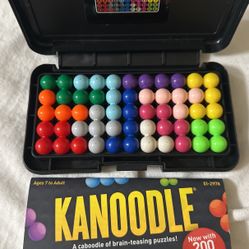Kanoodle