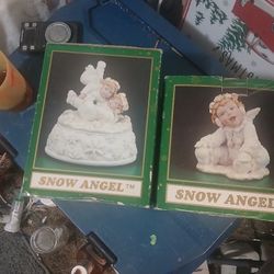 Angels