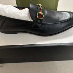 New Gucci Loafer