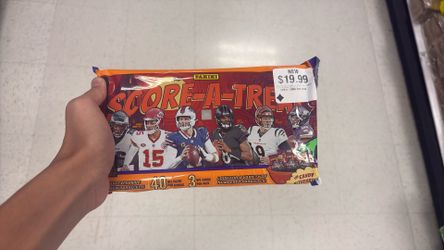 Score A Treat 2025