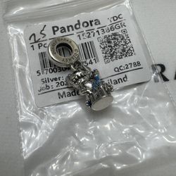 Charms Pandora