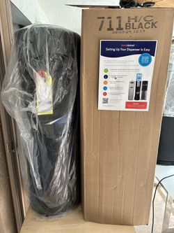 Ready refresh Water dispenser