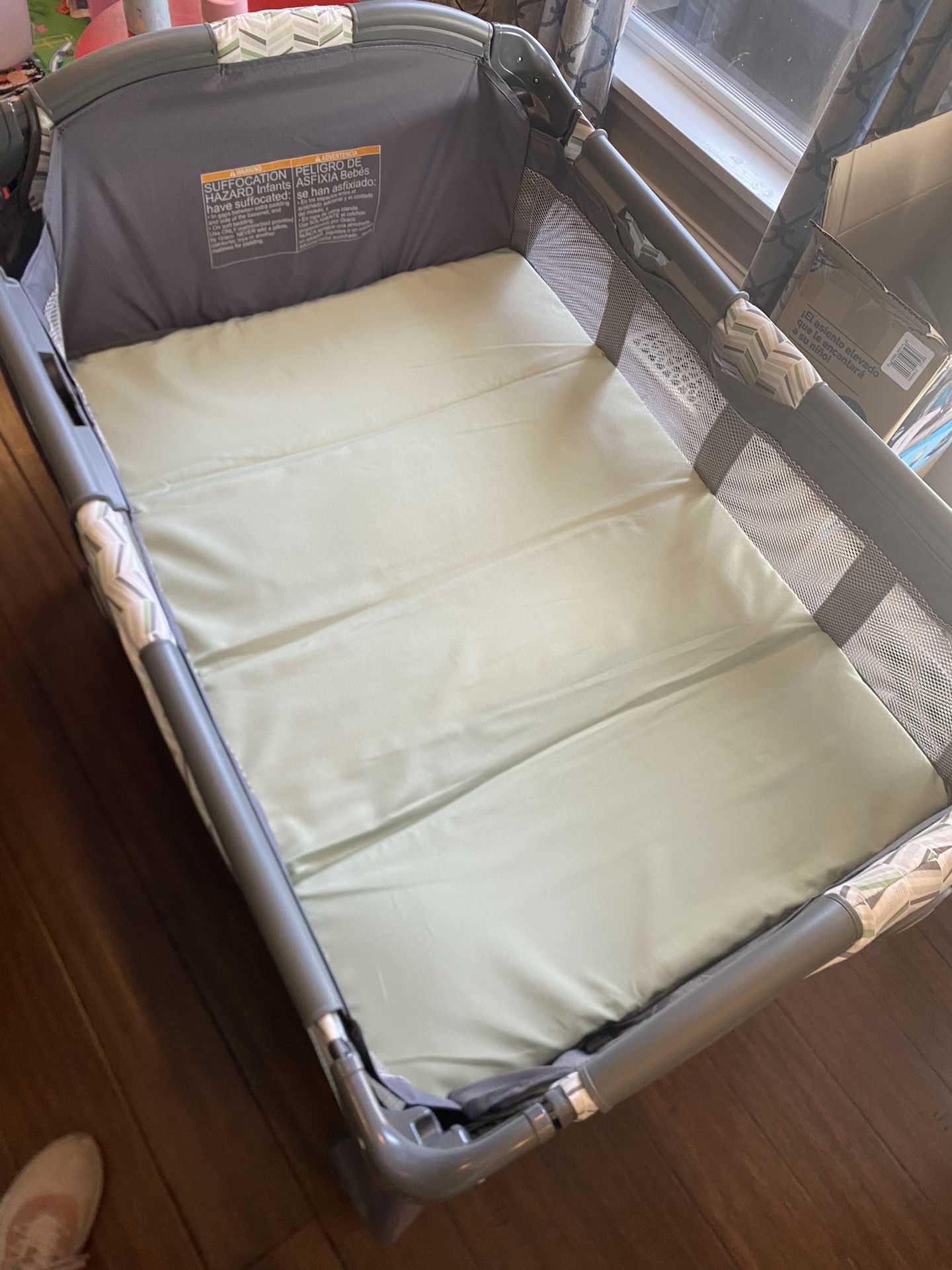 Graco Pack n Play