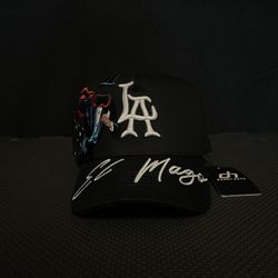 El Mago LA hat