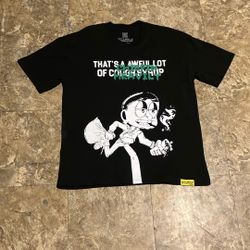 That’s A Awful Lot Of Cough Syrup shirt