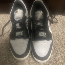 Jordan 1 Low Retro 