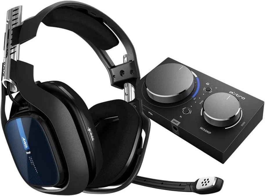 Astro A40 GAMING HEADSET [BRAND NEW] for Sale in San Jose, CA - OfferUp