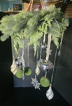  Christmas Wreath 