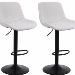 Barstools Set Of 2
