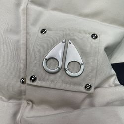 Moose Knuckle Vest  
