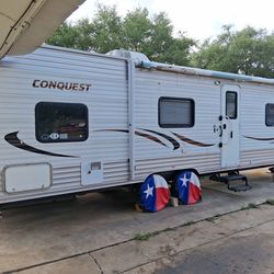 Trailer 3 Bed 1 bath