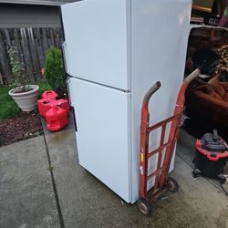 Kenmore Refrigerator 