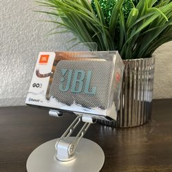 Jbl Go Three Bluetooth Speaker