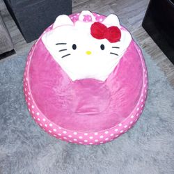 Hello Kitty Bean Bag Chair 